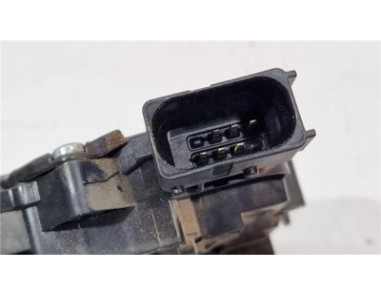 Cerradura Puerta Delantera Izquierda Citroen Jumper Furgon  2 0 30 L1H1 BlueHDi 130 [2 0 Ltr  - 96 kW Blue-HDI FAP CAT]