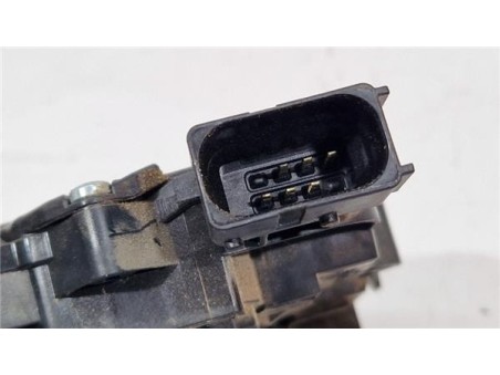 Cerradura Puerta Delantera Izquierda Citroen Jumper Furgon  2 0 30 L1H1 BlueHDi 130 [2 0 Ltr  - 96 kW Blue-HDI FAP CAT]