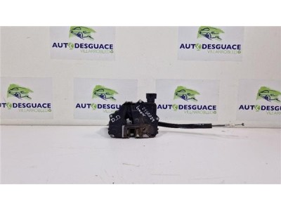 Cerradura Puerta Delantera Derecha Citroen Jumper Furgon  2 0 30 L1H1 BlueHDi 130 [2 0 Ltr  - 96 kW Blue-HDI FAP CAT]