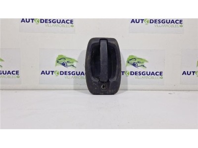 Maneta Exterior Delantera Izquierda Citroen Jumper Furgon  2 0 30 L1H1 BlueHDi 130 [2 0 Ltr  - 96 kW Blue-HDI FAP CAT]