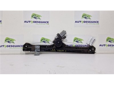 Elevalunas Electrico Delantero Izquierdo Citroen Jumper Furgon  2 0 30 L1H1 BlueHDi 130 [2 0 Ltr  - 96 kW Blue-HDI FAP CAT]