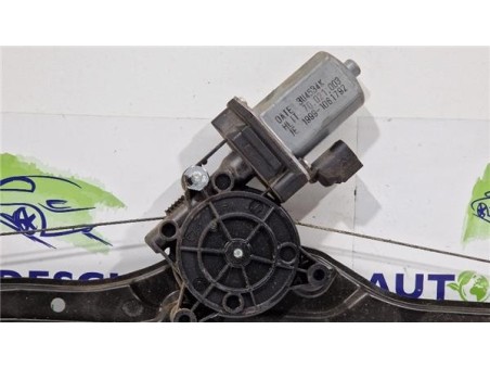 Elevalunas Electrico Delantero Izquierdo Citroen Jumper Furgon  2 0 30 L1H1 BlueHDi 130 [2 0 Ltr  - 96 kW Blue-HDI FAP CAT]