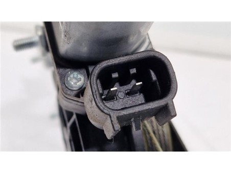 Elevalunas Electrico Delantero Izquierdo Citroen Jumper Furgon  2 0 30 L1H1 BlueHDi 130 [2 0 Ltr  - 96 kW Blue-HDI FAP CAT]