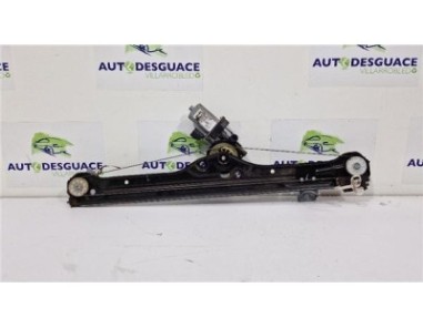 Elevalunas Electrico Delantero Izquierdo Citroen Jumper Furgon  2 0 30 L1H1 BlueHDi 130 [2 0 Ltr  - 96 kW Blue-HDI FAP CAT]