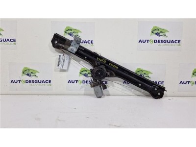 Elevalunas Electrico Delantero Derecho Citroen Jumper Furgon  2 0 30 L1H1 BlueHDi 130 [2 0 Ltr  - 96 kW Blue-HDI FAP CAT]