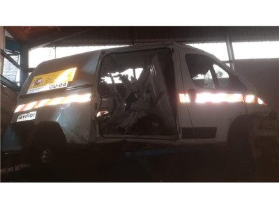 Elevalunas Electrico Delantero Derecho Citroen Jumper Furgon  2 0 30 L1H1 BlueHDi 130 [2 0 Ltr  - 96 kW Blue-HDI FAP CAT] 2