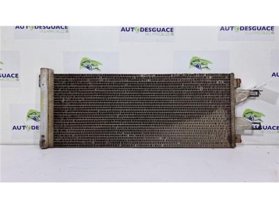 Condensador Citroen Jumper Furgon  2 0 30 L1H1 BlueHDi 130 [2 0 Ltr  - 96 kW Blue-HDI FAP CAT]