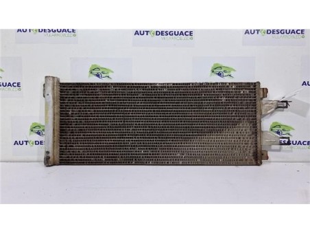 Condensador Citroen Jumper Furgon  2 0 30 L1H1 BlueHDi 130 [2 0 Ltr  - 96 kW Blue-HDI FAP CAT]