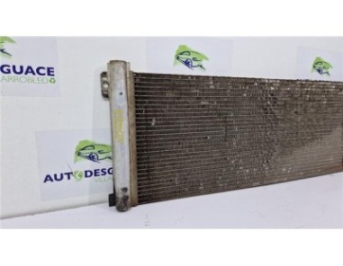 Condensador Citroen Jumper Furgon  2 0 30 L1H1 BlueHDi 130 [2 0 Ltr  - 96 kW Blue-HDI FAP CAT]