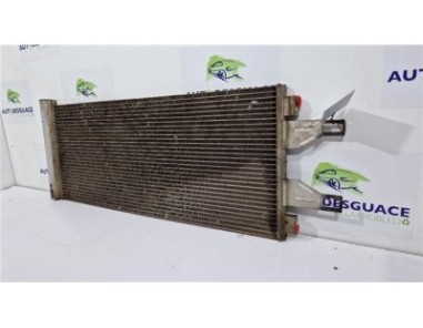 Condensador Citroen Jumper Furgon  2 0 30 L1H1 BlueHDi 130 [2 0 Ltr  - 96 kW Blue-HDI FAP CAT]