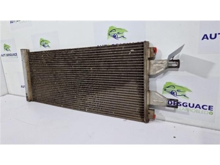 Condensador Citroen Jumper Furgon  2 0 30 L1H1 BlueHDi 130 [2 0 Ltr  - 96 kW Blue-HDI FAP CAT]