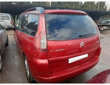 Cerradura Puerta Trasera Derecha Citroen Grand C4 Picasso  1 6 HDi Cerradura Puerta Trasera Derecha Citroen Grand C4 Picasso  1 6 HDi