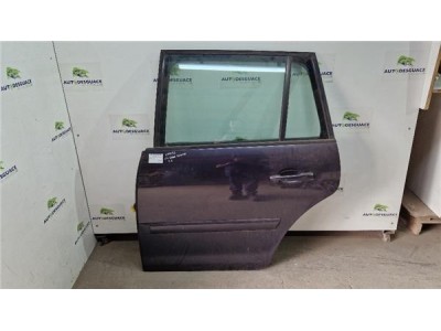 Puerta Trasera Izquierda Citroen Grand C4 Picasso  1 6 HDi