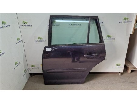 Puerta Trasera Izquierda Citroen Grand C4 Picasso  1 6 HDi