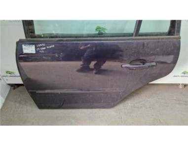 Puerta Trasera Izquierda Citroen Grand C4 Picasso  1 6 HDi