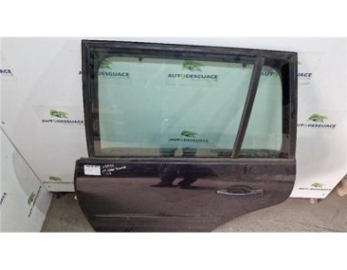 Puerta Trasera Izquierda Citroen Grand C4 Picasso  1 6 HDi