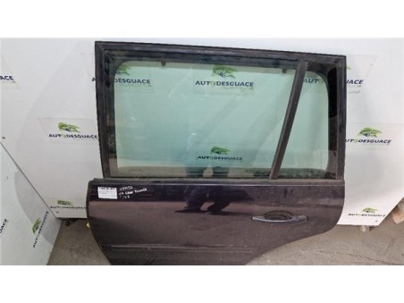 Puerta Trasera Izquierda Citroen Grand C4 Picasso  1 6 HDi
