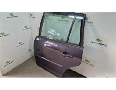 Puerta Trasera Izquierda Citroen Grand C4 Picasso  1 6 HDi
