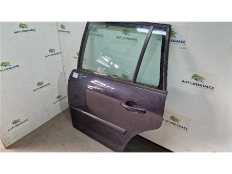 Puerta Trasera Izquierda Citroen Grand C4 Picasso  1 6 HDi