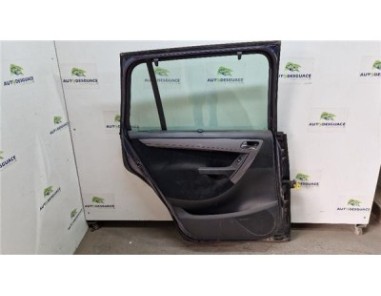 Puerta Trasera Izquierda Citroen Grand C4 Picasso  1 6 HDi
