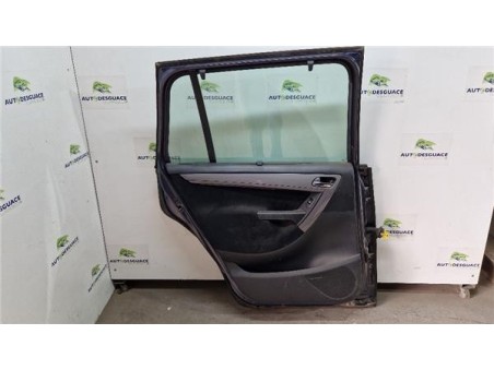 Puerta Trasera Izquierda Citroen Grand C4 Picasso  1 6 HDi