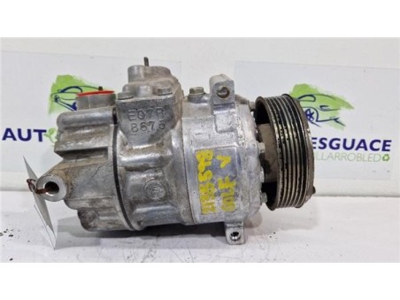 Compresor Aire Acondicionado Volkswagen Golf V  1 9 TDI