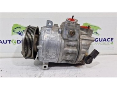 Compresor Aire Acondicionado Volkswagen Golf V  1 9 TDI