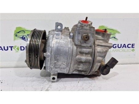 Compresor Aire Acondicionado Volkswagen Golf V  1 9 TDI