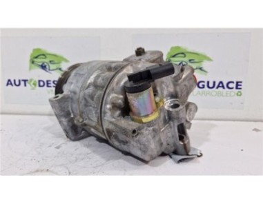 Compresor Aire Acondicionado Volkswagen Golf V  1 9 TDI