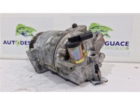 Compresor Aire Acondicionado Volkswagen Golf V  1 9 TDI