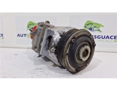 Compresor Aire Acondicionado Volkswagen Golf V  1 9 TDI