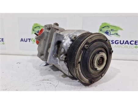 Compresor Aire Acondicionado Volkswagen Golf V  1 9 TDI