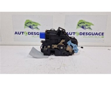 Cerradura Puerta Trasera Derecha Volkswagen Golf V  1 9 TDI