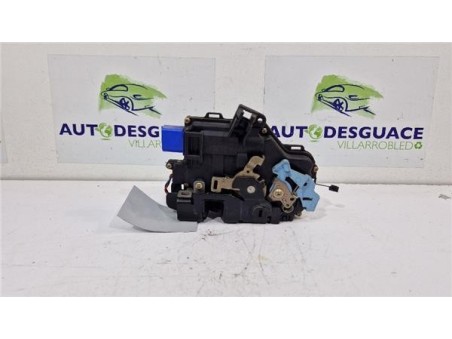 Cerradura Puerta Trasera Derecha Volkswagen Golf V  1 9 TDI