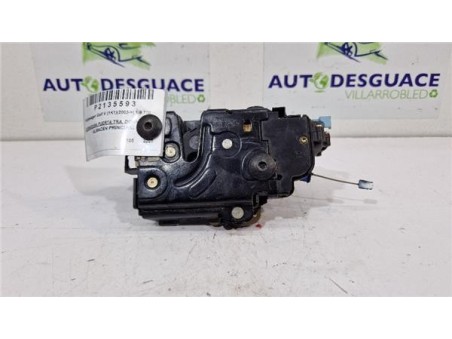 Cerradura Puerta Trasera Derecha Volkswagen Golf V  1 9 TDI