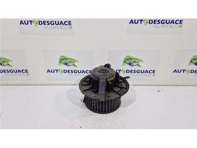 Motor Calefaccion Volkswagen Golf V  1 9 TDI