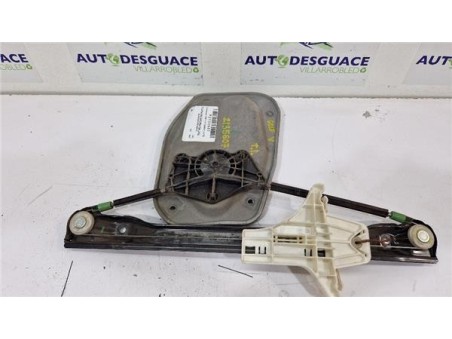 Elevalunas Electrico Trasero Izquierdo Volkswagen Golf V  1 9 TDI