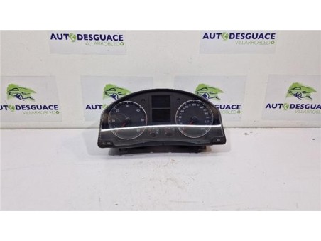 Cuadro Instrumentos Volkswagen Golf V  1 9 TDI