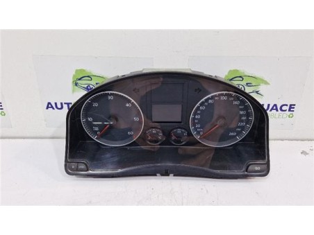 Cuadro Instrumentos Volkswagen Golf V  1 9 TDI
