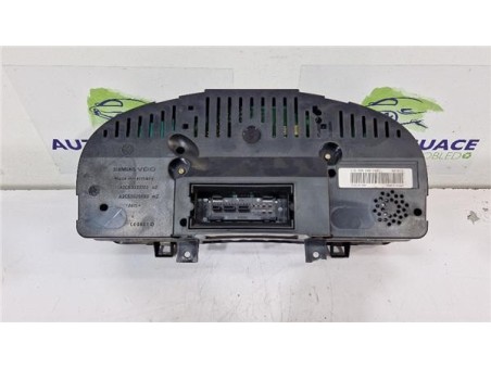 Cuadro Instrumentos Volkswagen Golf V  1 9 TDI