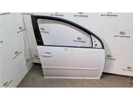 Puerta Delantera Derecha Volkswagen Golf V  1 9 TDI