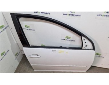 Puerta Delantera Derecha Volkswagen Golf V  1 9 TDI