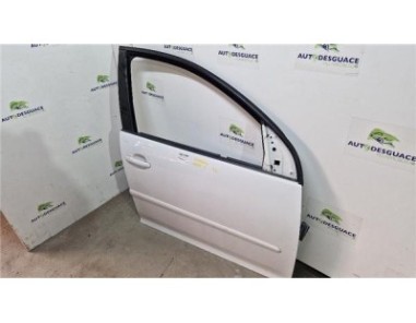 Puerta Delantera Derecha Volkswagen Golf V  1 9 TDI