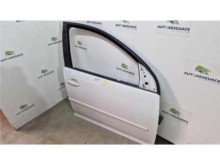 Puerta Delantera Derecha Volkswagen Golf V  1 9 TDI