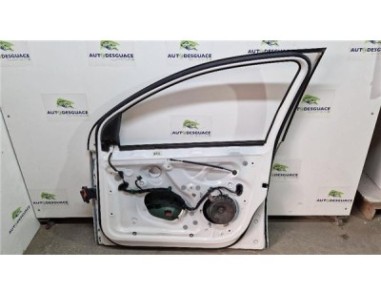 Puerta Delantera Derecha Volkswagen Golf V  1 9 TDI