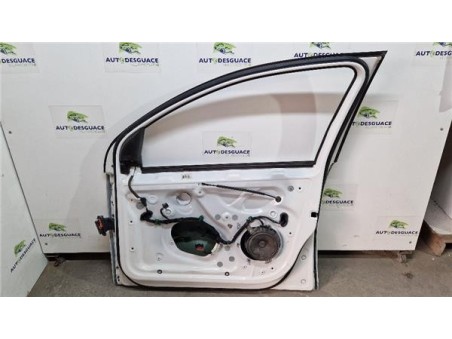 Puerta Delantera Derecha Volkswagen Golf V  1 9 TDI