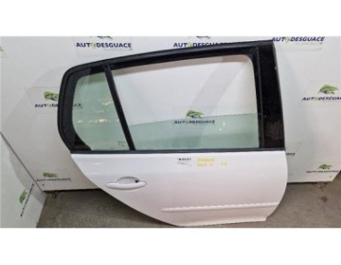 Puerta Trasera Derecha Volkswagen Golf V  1 9 TDI