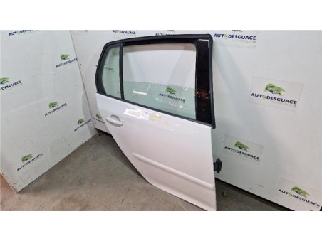 Puerta Trasera Derecha Volkswagen Golf V  1 9 TDI