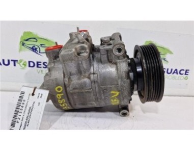 Compresor Aire Acondicionado Volkswagen Golf V  1 4 TSI