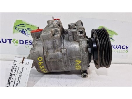 Compresor Aire Acondicionado Volkswagen Golf V  1 4 TSI